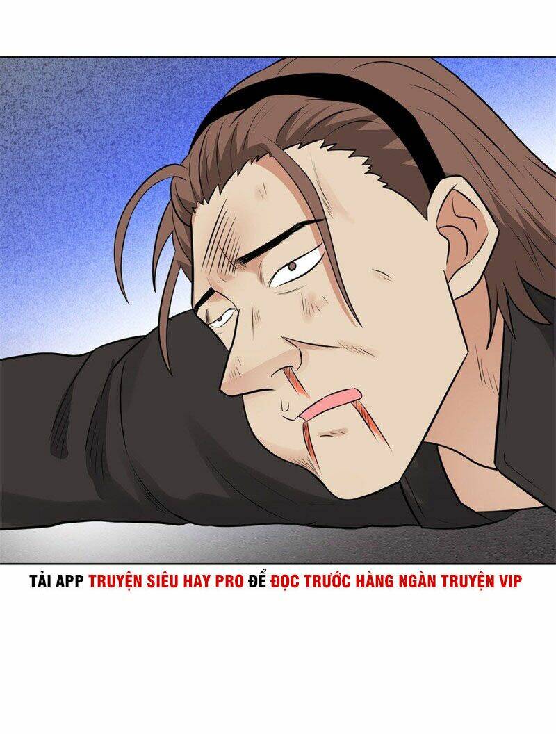 học viện cao thủ chapter 271 21