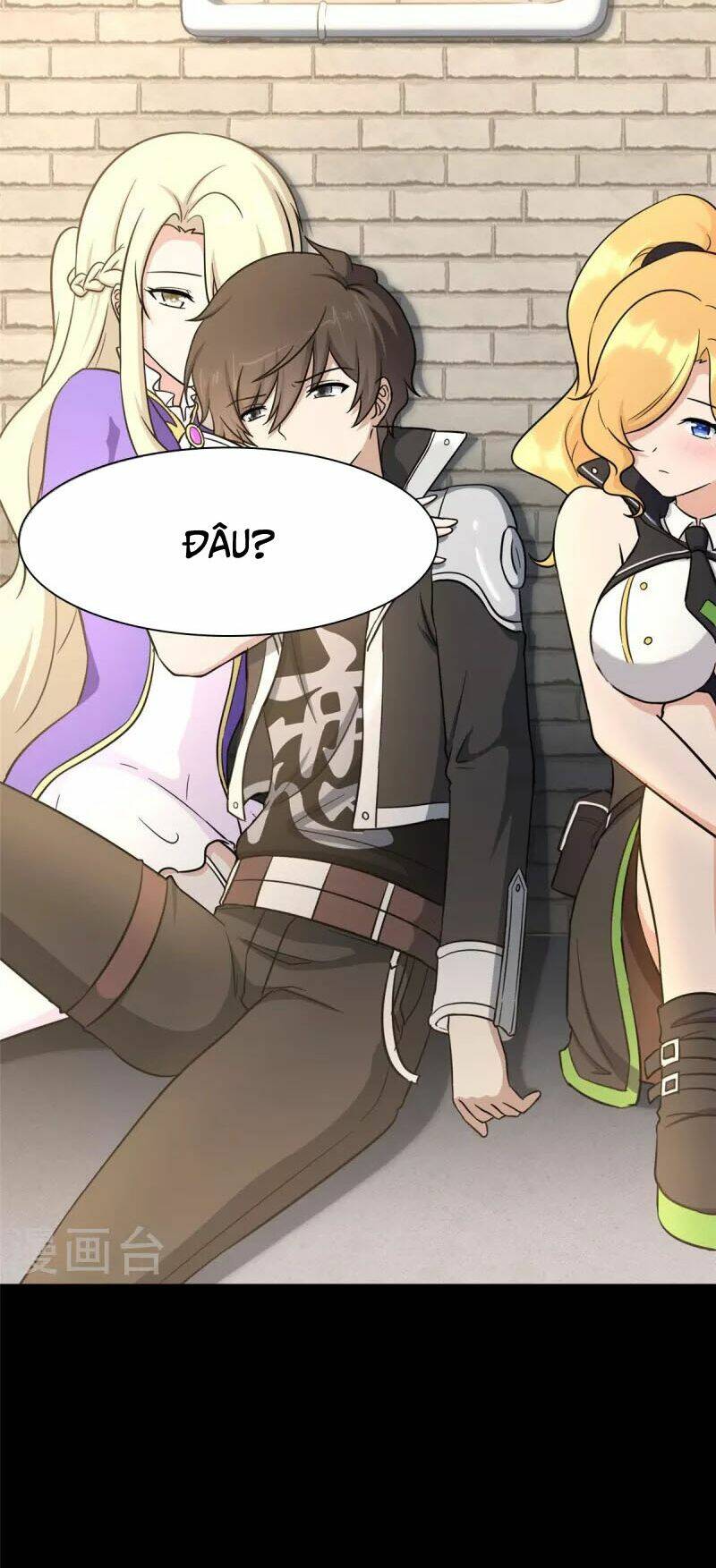 bạn gái virus của tôi chapter 319 4