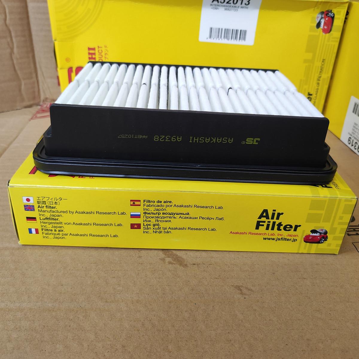 Lọc gió Kia Cerato 2018-2023