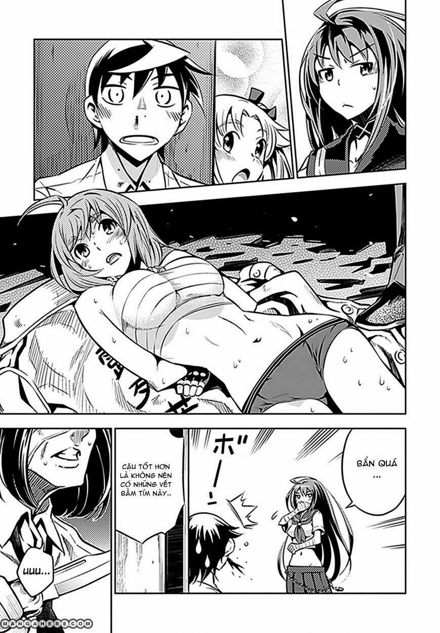 yankano! chapter 5 21