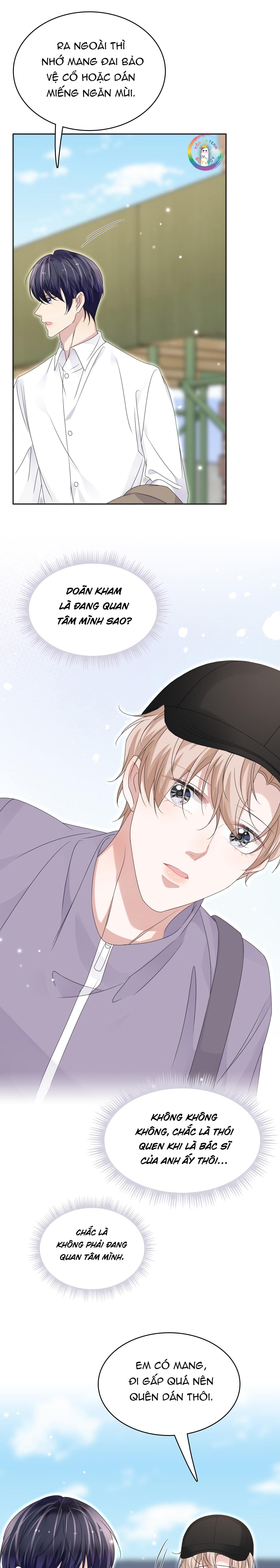 ẩn trung (end) chapter 61 6