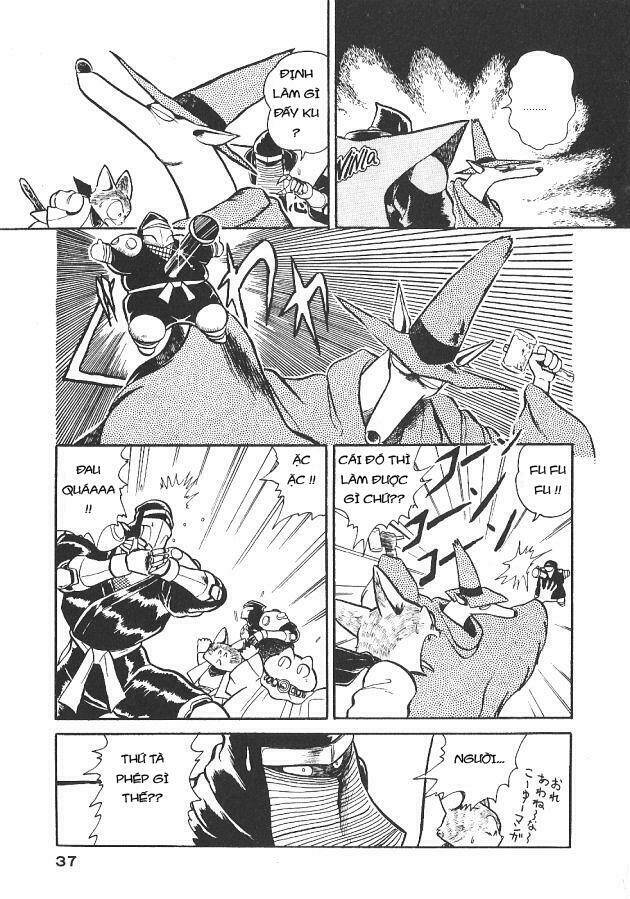 ozanari dungeon chapter 2 6