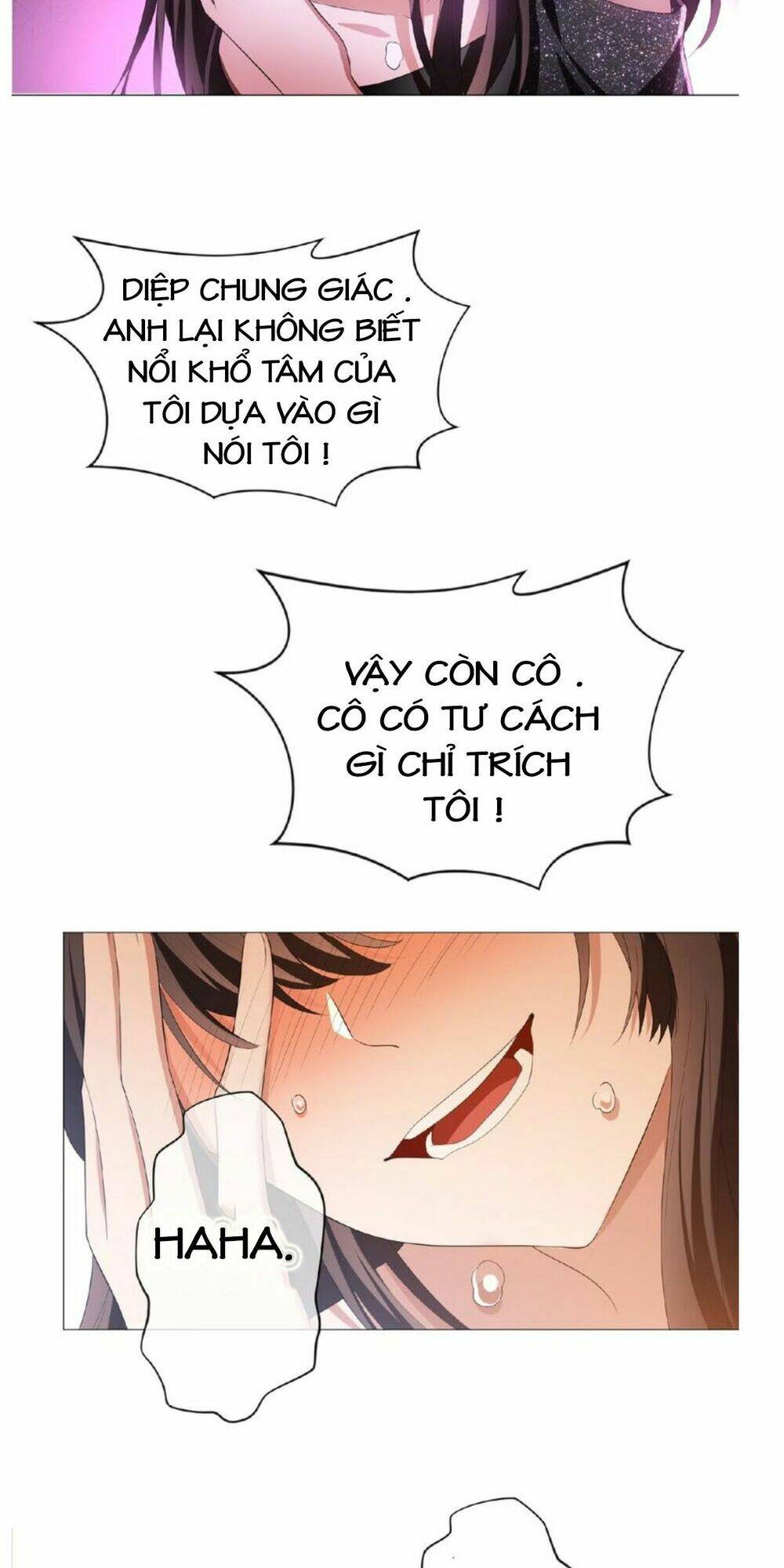 cô vợ nhỏ nuông chiều quá lại thành ác!! chapter 86 15