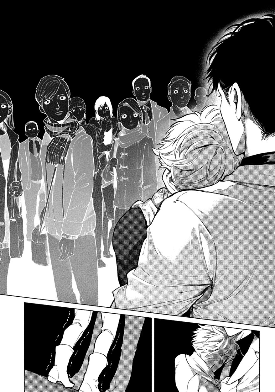 đắm chìm vào em chapter 5 6