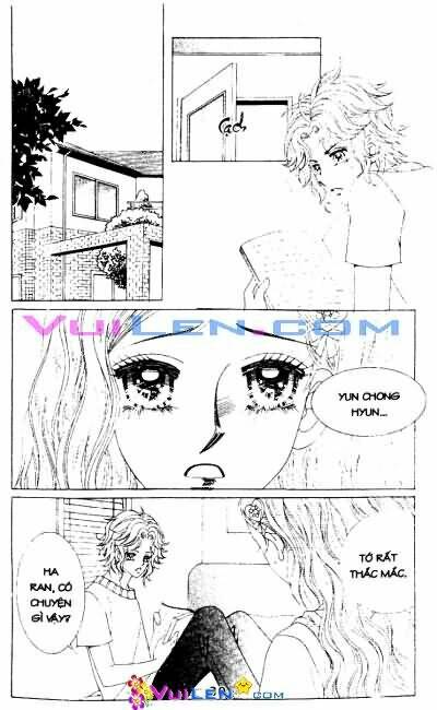 cô dâu bé xinh chapter 87 10