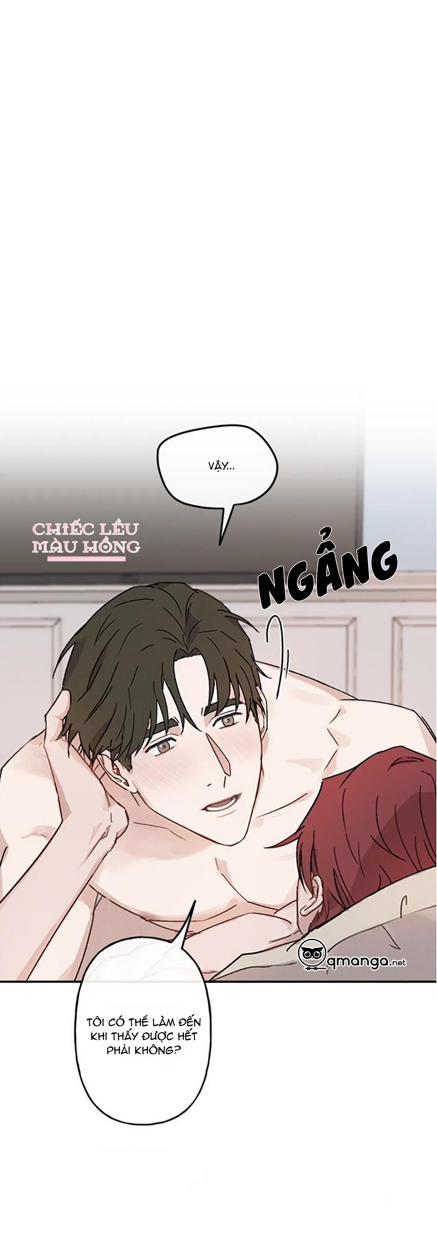 Tương Lai Của Chúng Ta chapter 13