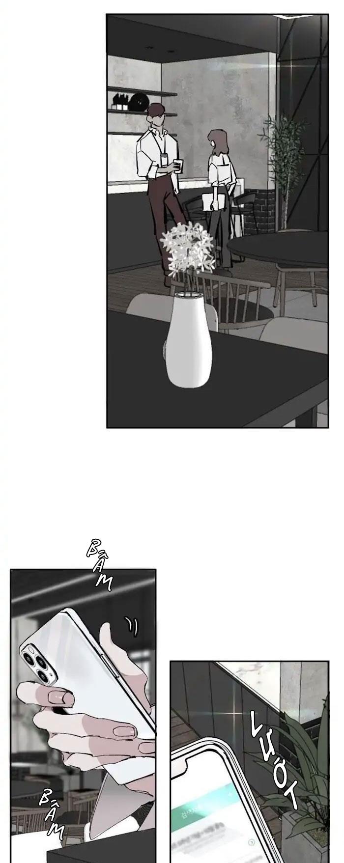 lãng mạn toixico chapter 1 8