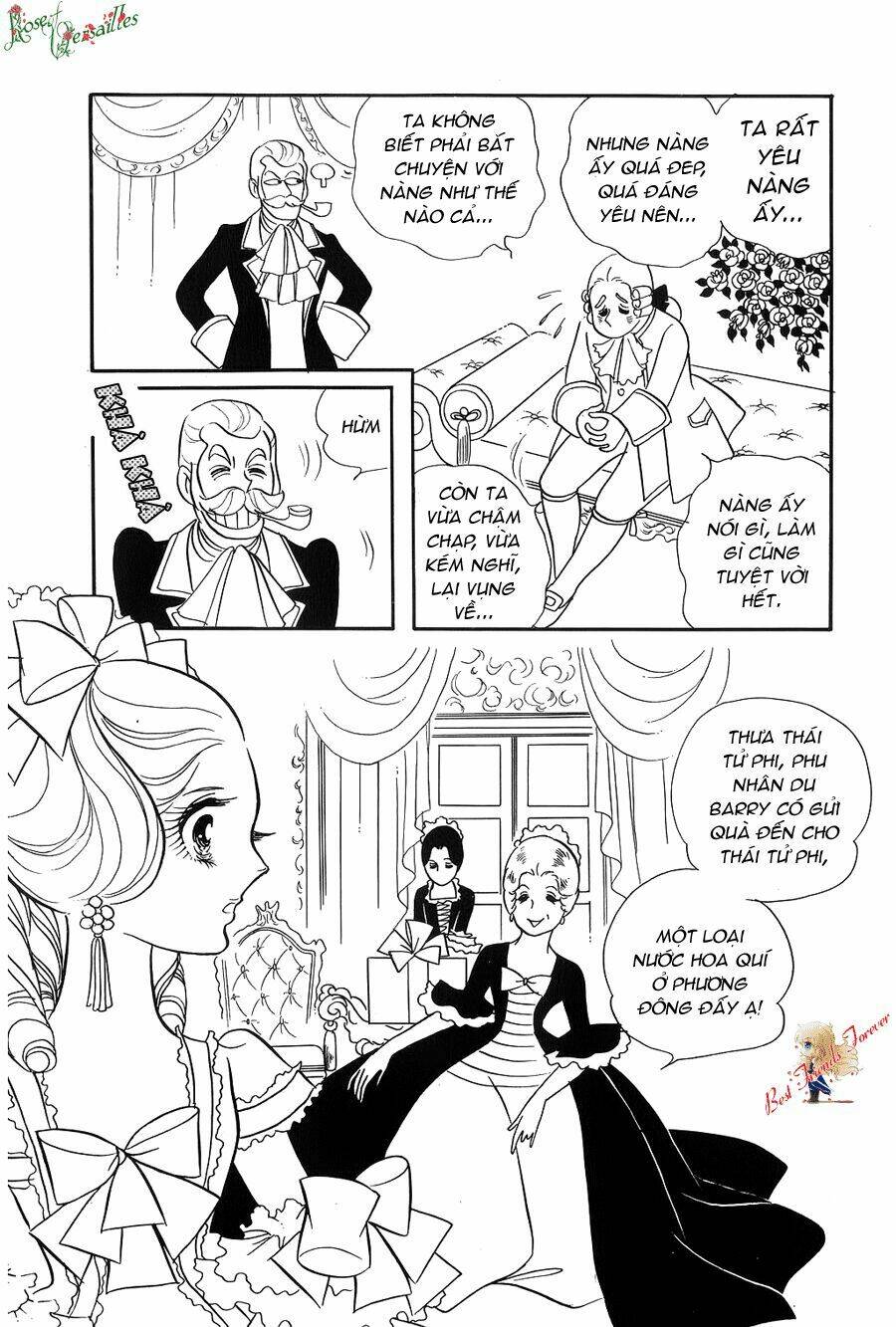 versailles no bara chapter 6 26