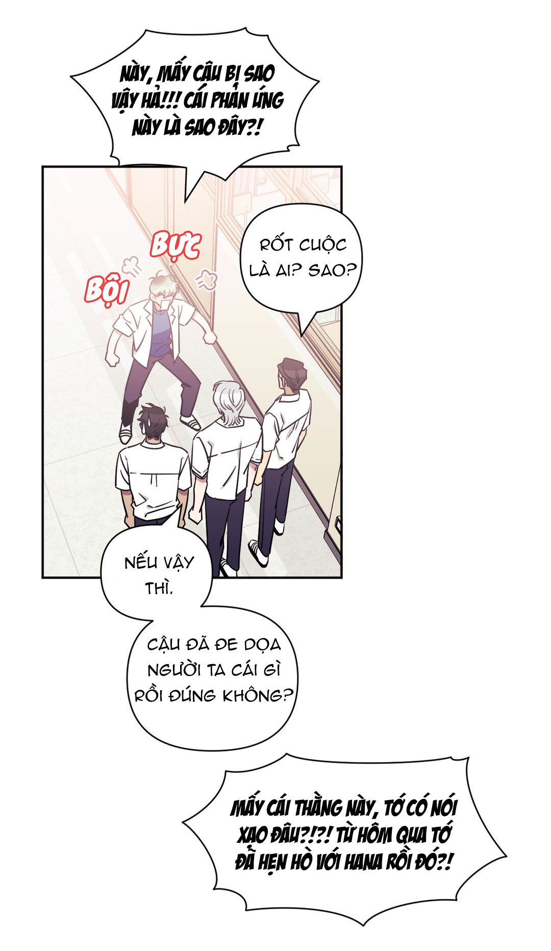 hơn cả bạn bè chapter 35.4 23