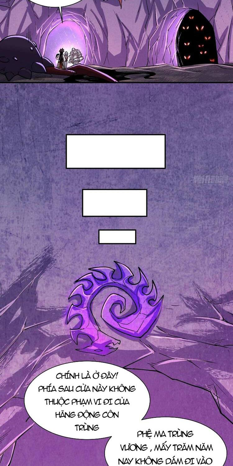 ta là nhà giàu số một, ta không muốn trọng sinh chapter 88 21