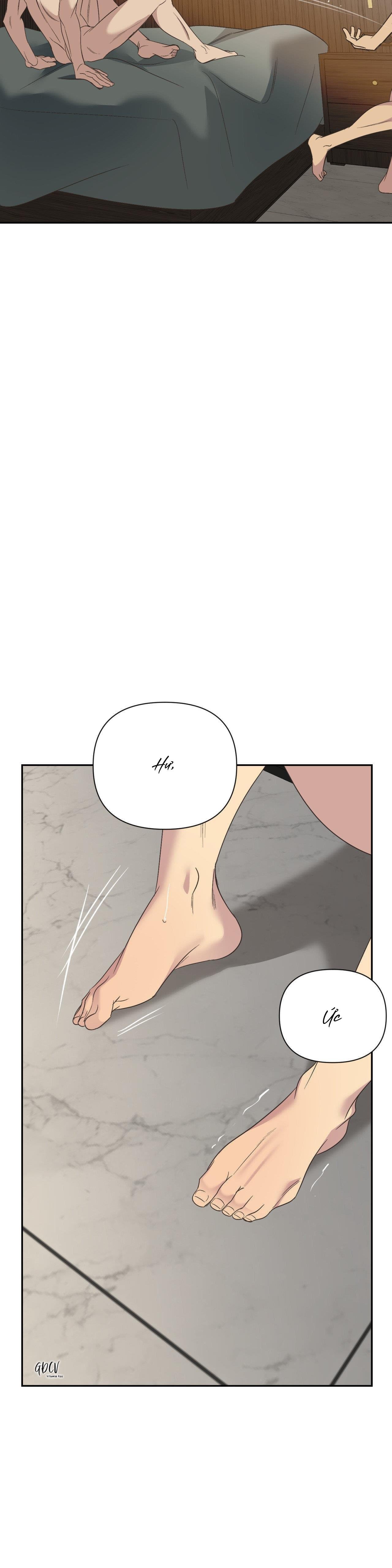 backlight Chapter 24 18++ 28