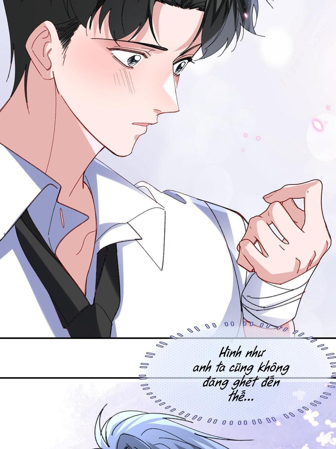 dĩ hạ khi thượng chapter 64 42