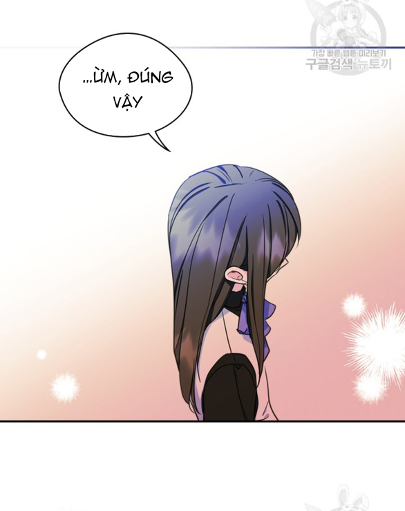 tôi đã trở thành bạn gái của nam chính chapter 8.1 38