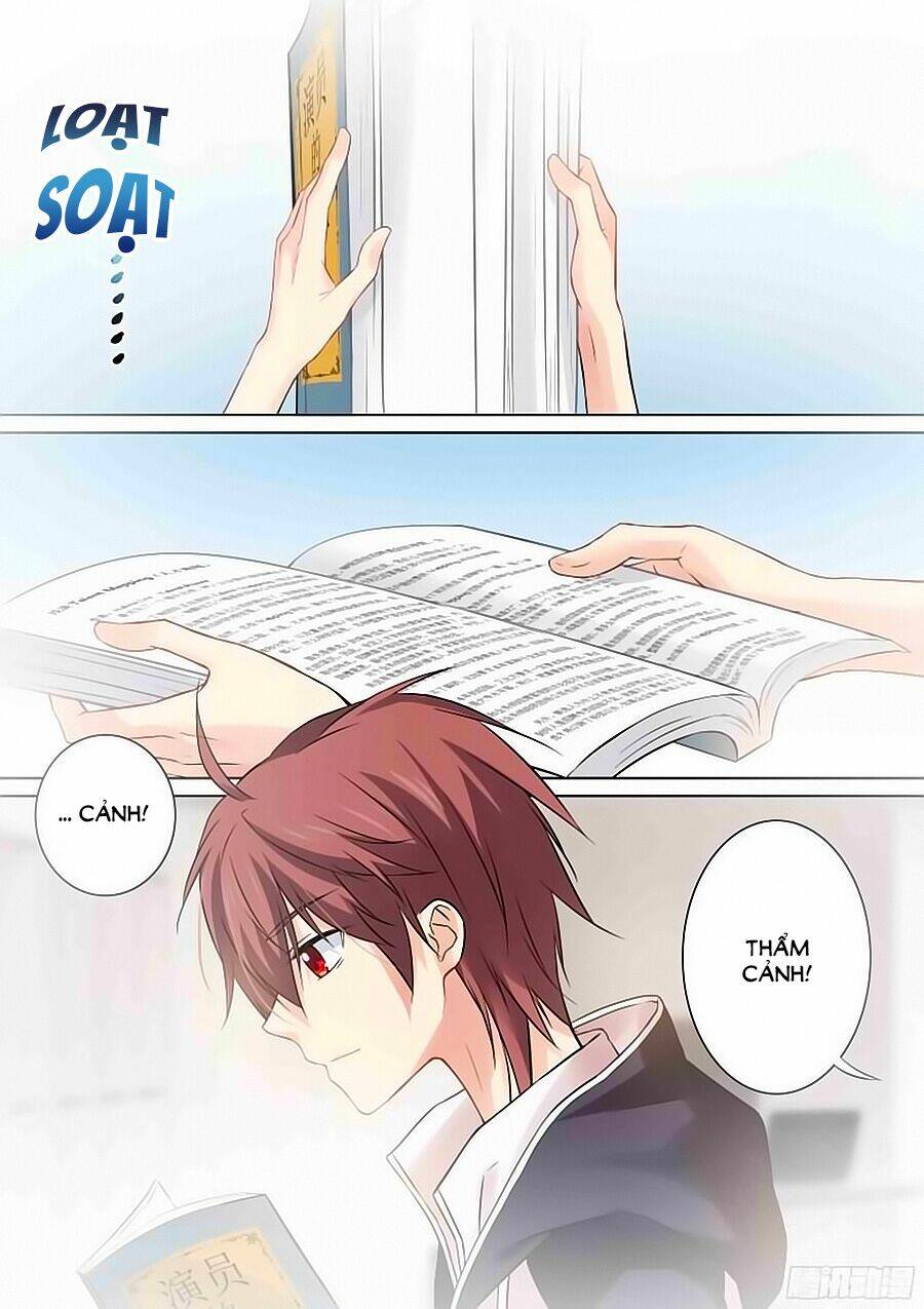 giả diện thế thân chapter 146 7