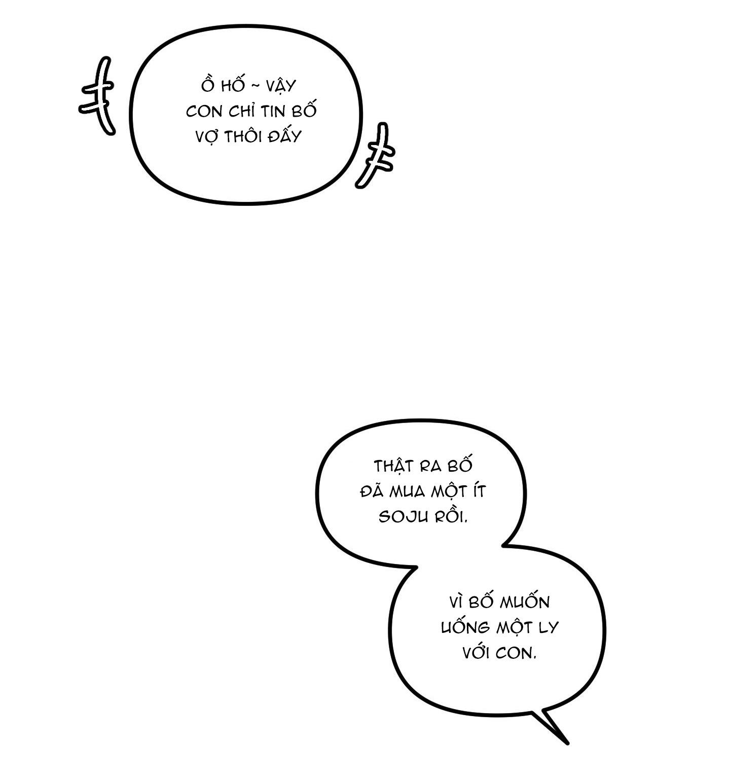 tuyển tập những ông chú tà zâm chapter 8.1 33