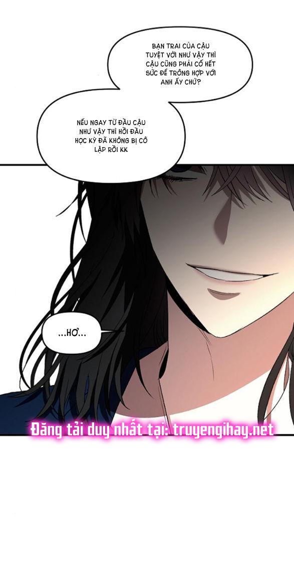 Tự Do Trong Mơ chapter 36.2 8