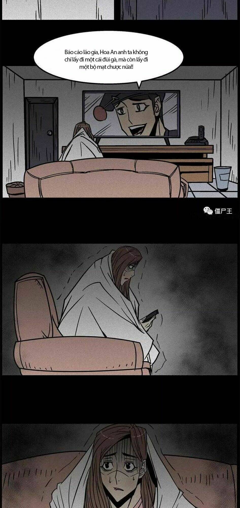 kinh dị đêm khuya chapter 116 32