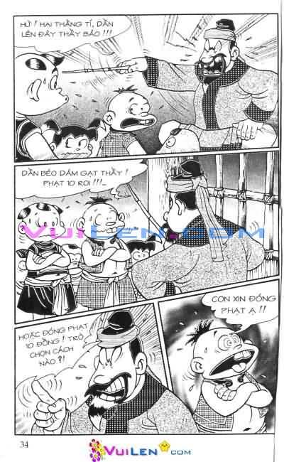 thần đồng đất việt chapter 6 31