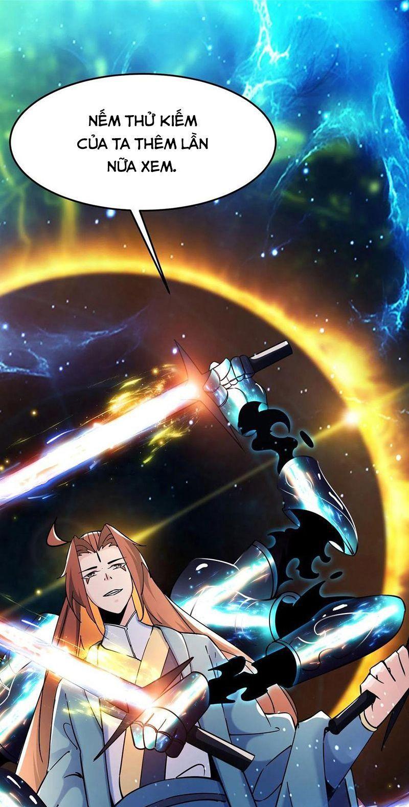 đồ đệ ta toàn là nữ ma đầu chapter 108 31