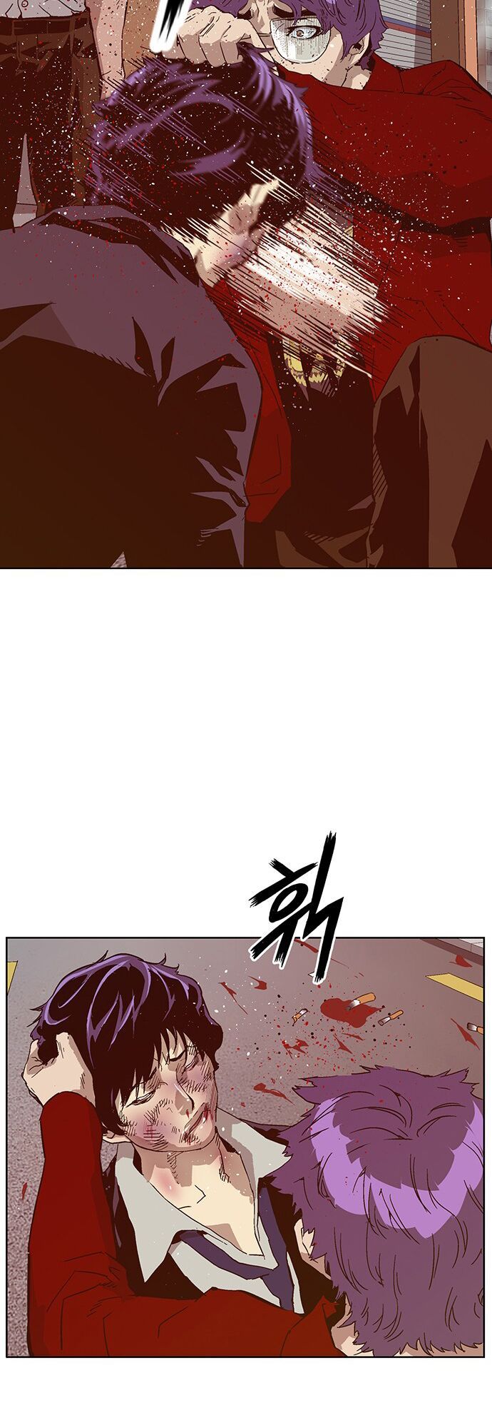 anh hùng yếu chapter 128 57