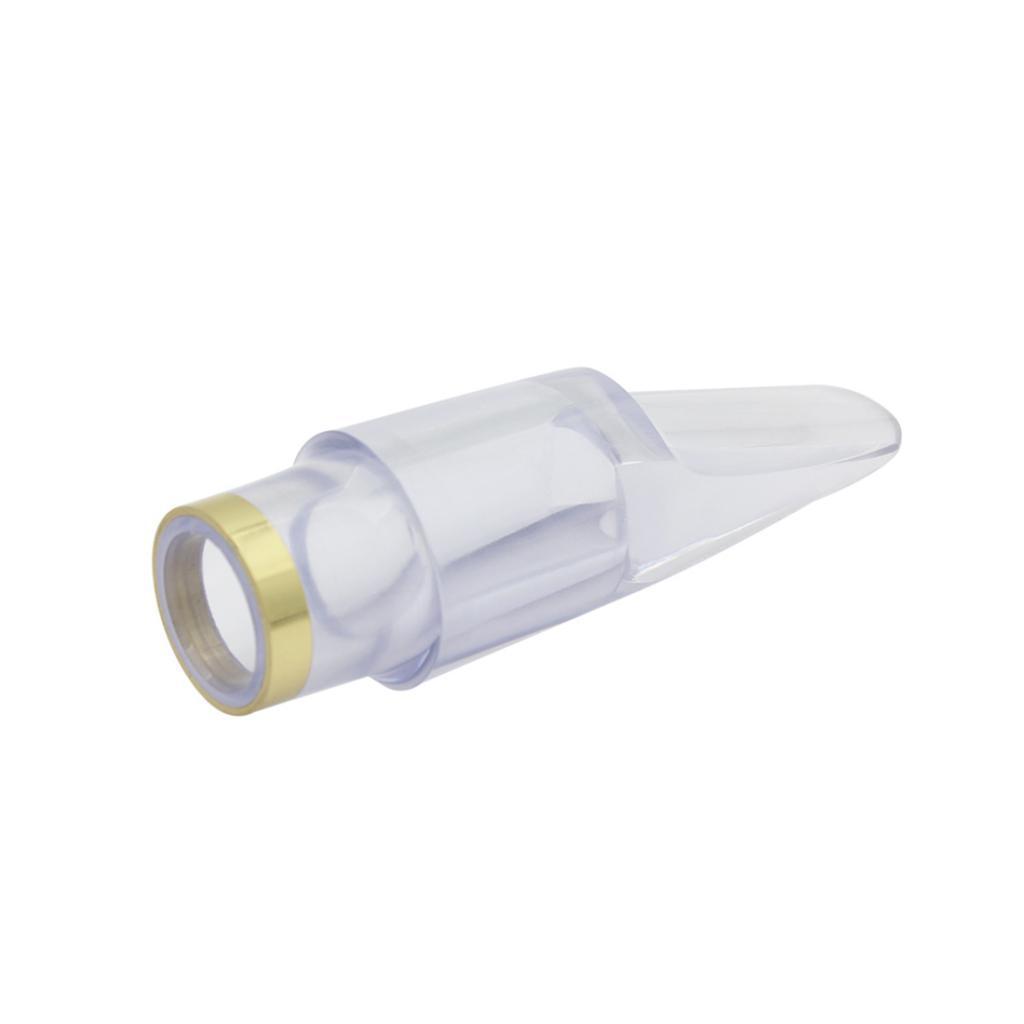 Alto Eb Saxophone Sax Mouthpiece for Woodwind Instrument