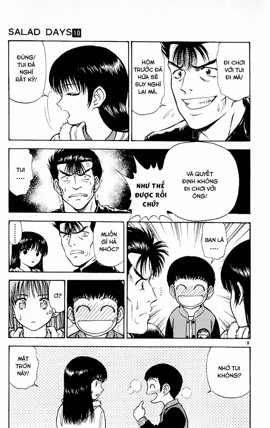 salad days chapter 80 10