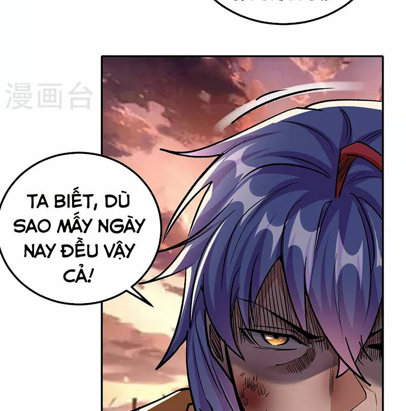 võ đạo độc tôn chapter 427 37