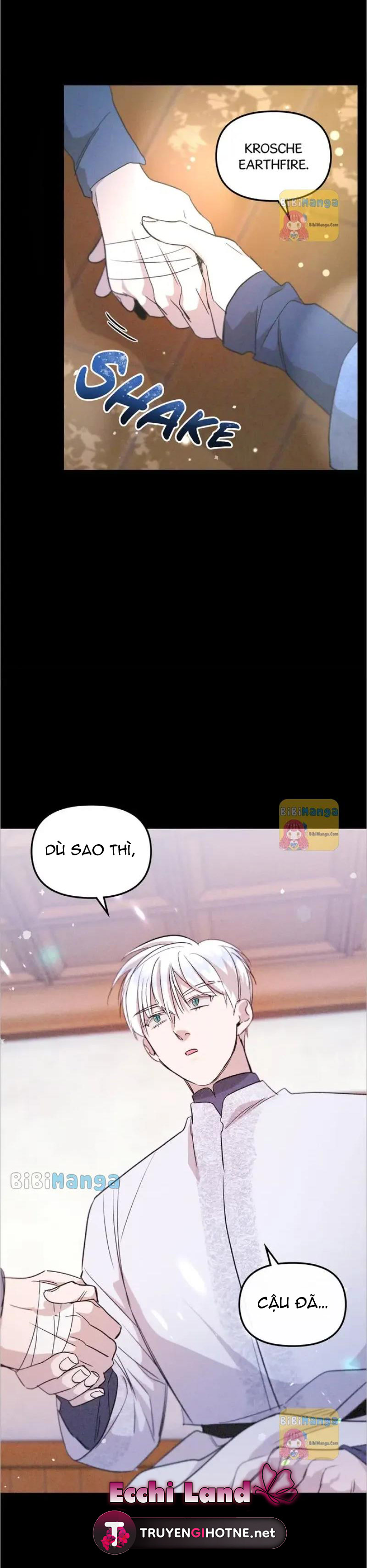 nhật kí của rồng chapter 30.1 21