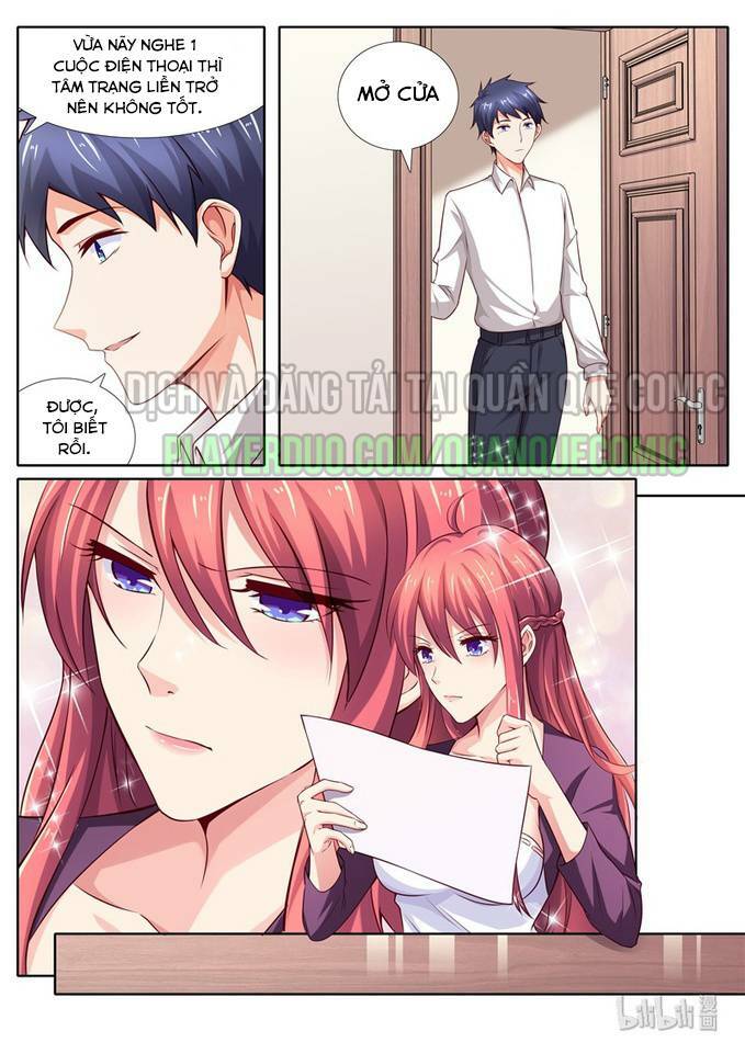 vương bài cao thủ của nữ tổng tài chapter 39 4