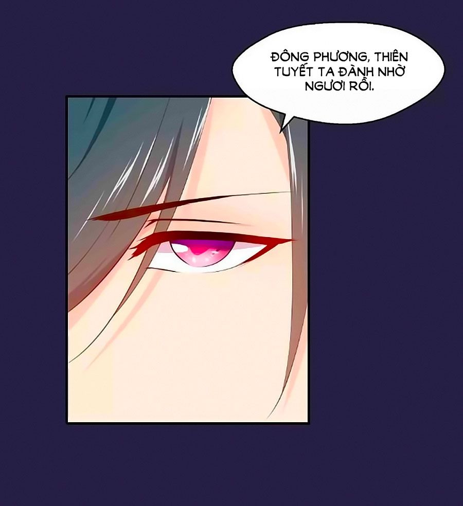 Thịnh Thế Đế Vương Phi chapter 50 - Trang 10