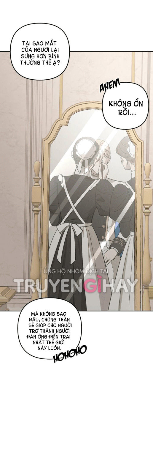 hoàng đế đảo ngược thời gian chapter 75.2 19
