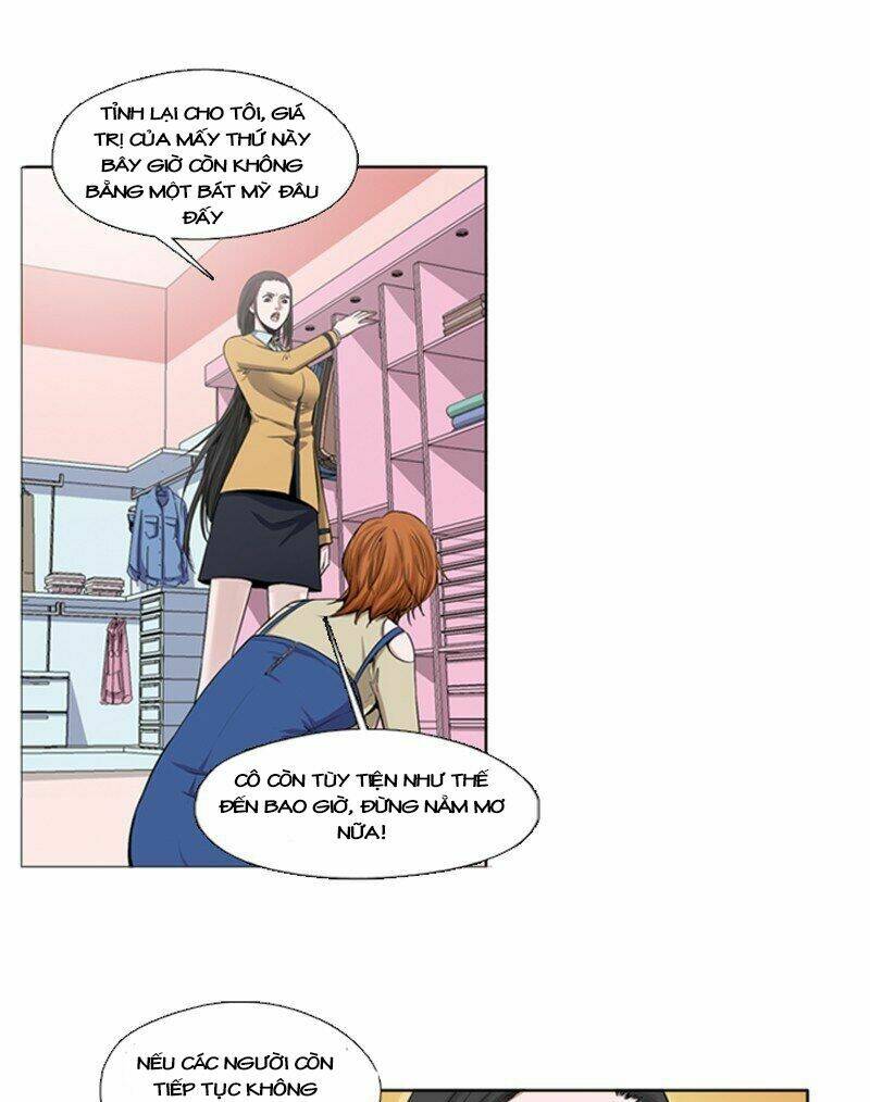 vua của vong linh chapter 43 26