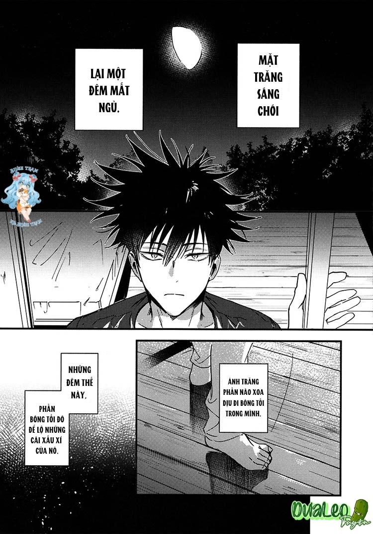 tổng hợp oneshot boylove chapter 62 3