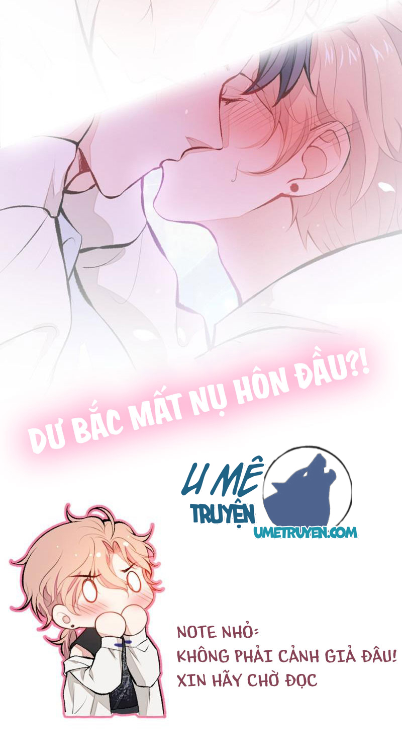 lại bị nam thần chọc trên hot search! chapter 28 38