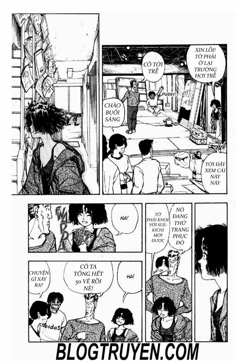 asatte dance chapter 45 3