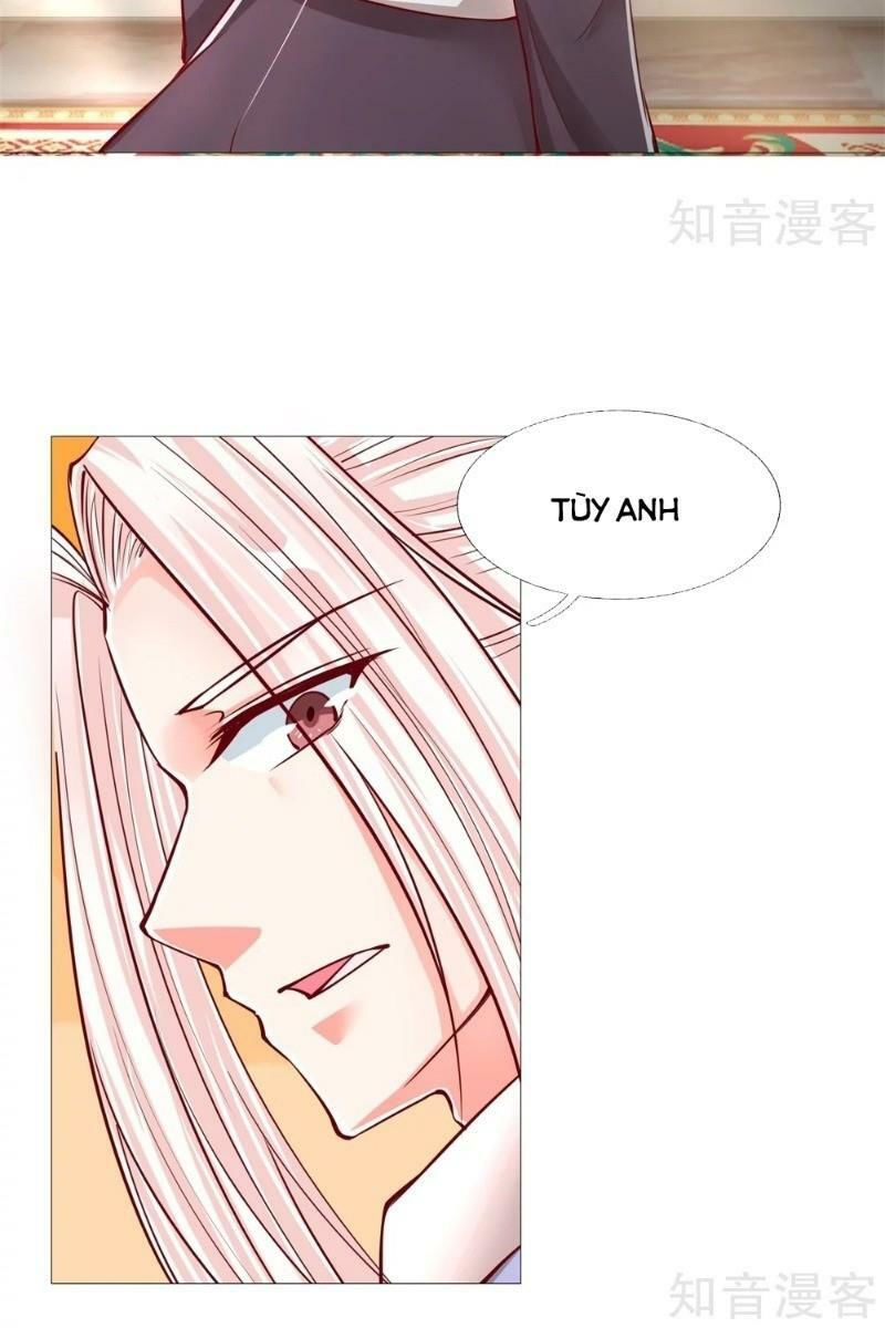 vú em tiên tôn đi ở rể chapter 106 16