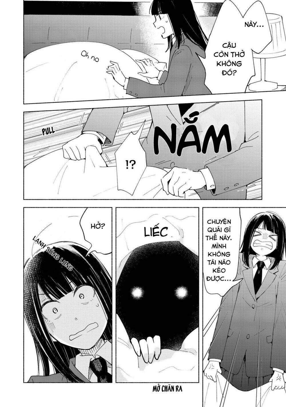 this love that won't reach chapter 21.1 3