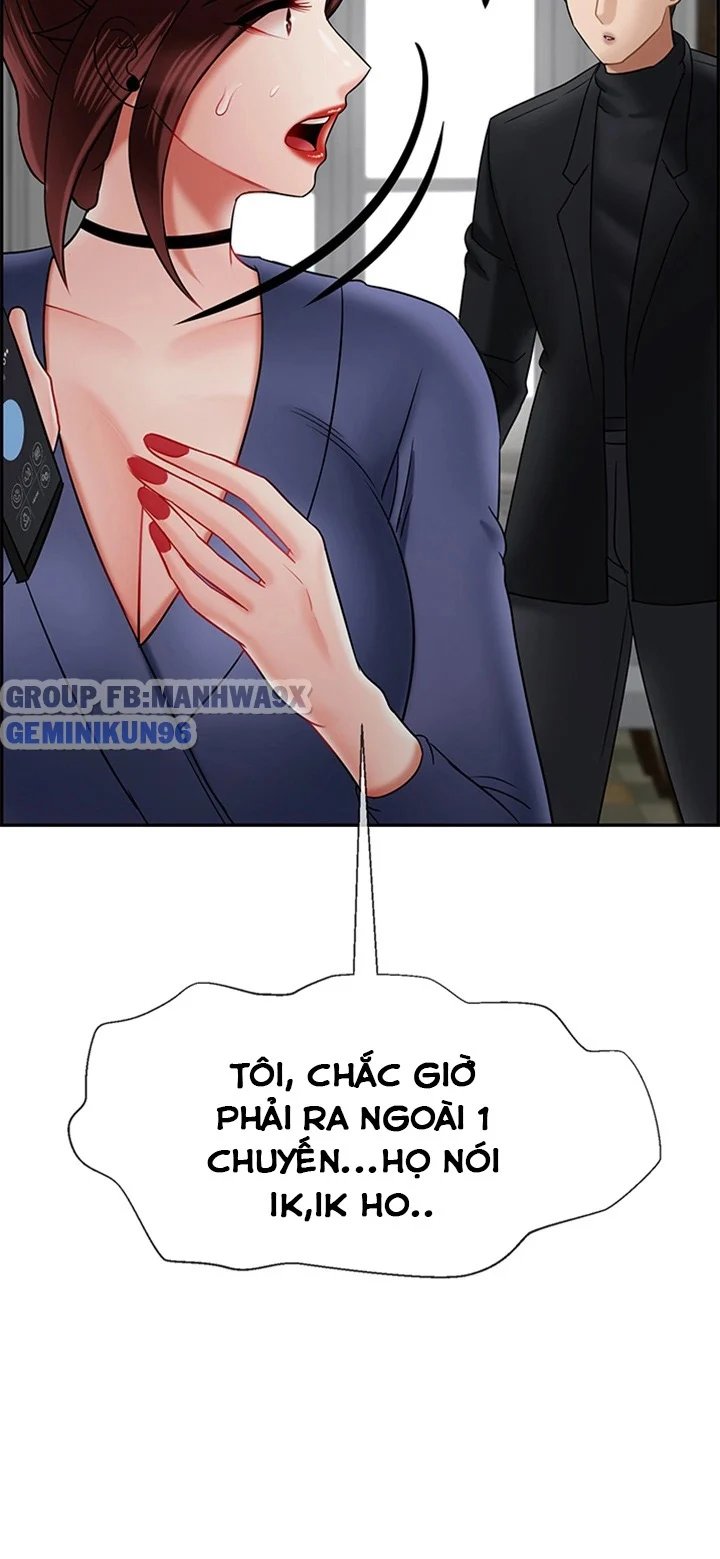 lớp học thể chất chapter 37 40