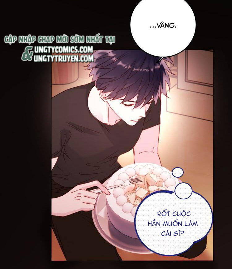 tôi phải làm 1 kẻ đại xấu xa chapter 54 6