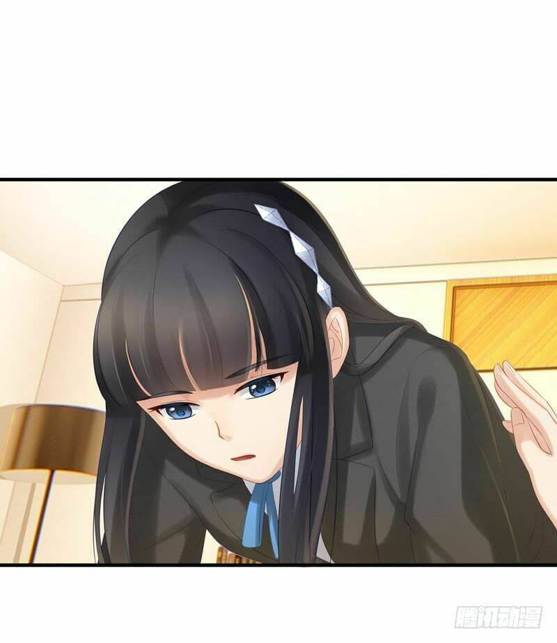 ngạo kiều bảo phiêu đích tuần dưỡng thủ tắt chapter 10 43