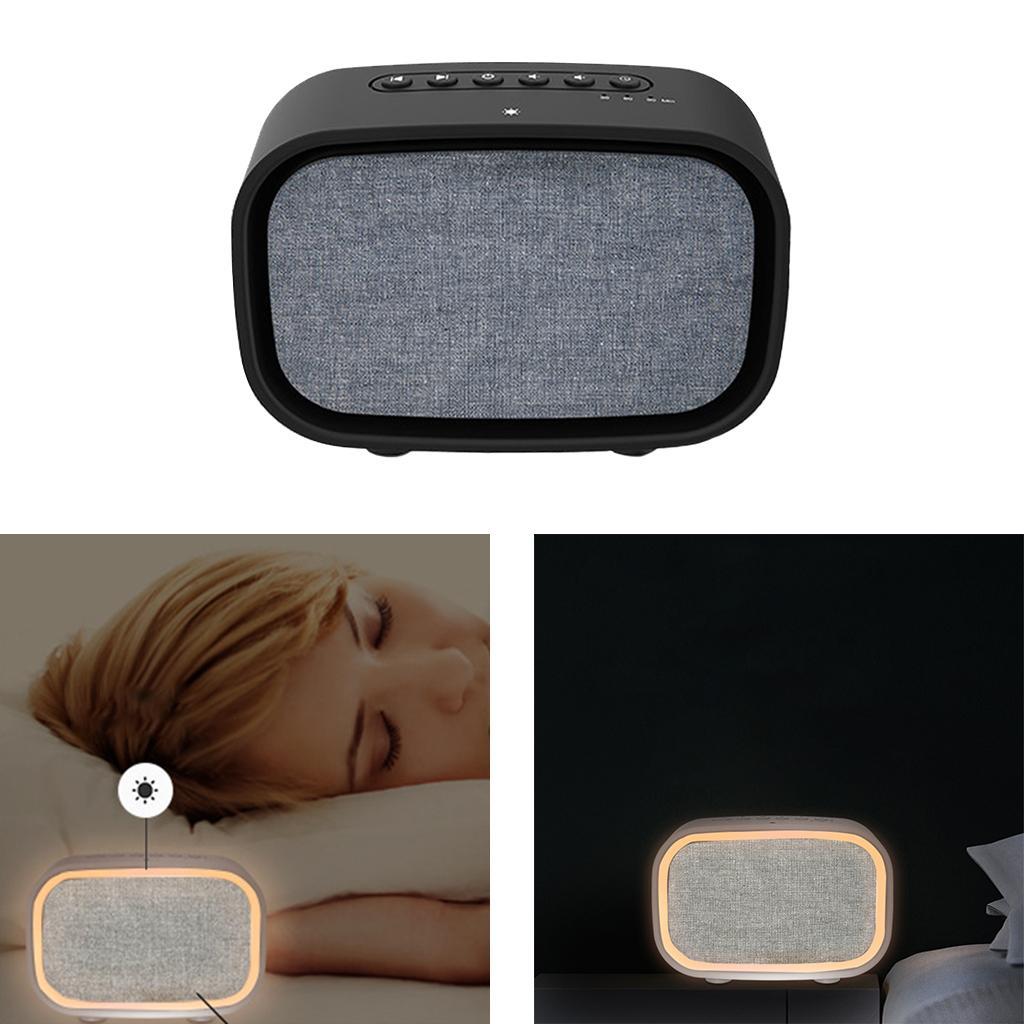 Sound Machine Memory Features for Baby Adults Kids