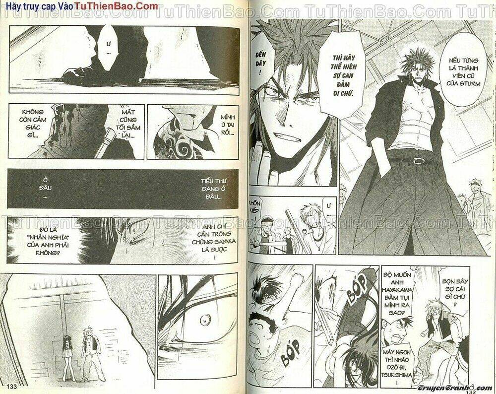 wchange chapter 4 66