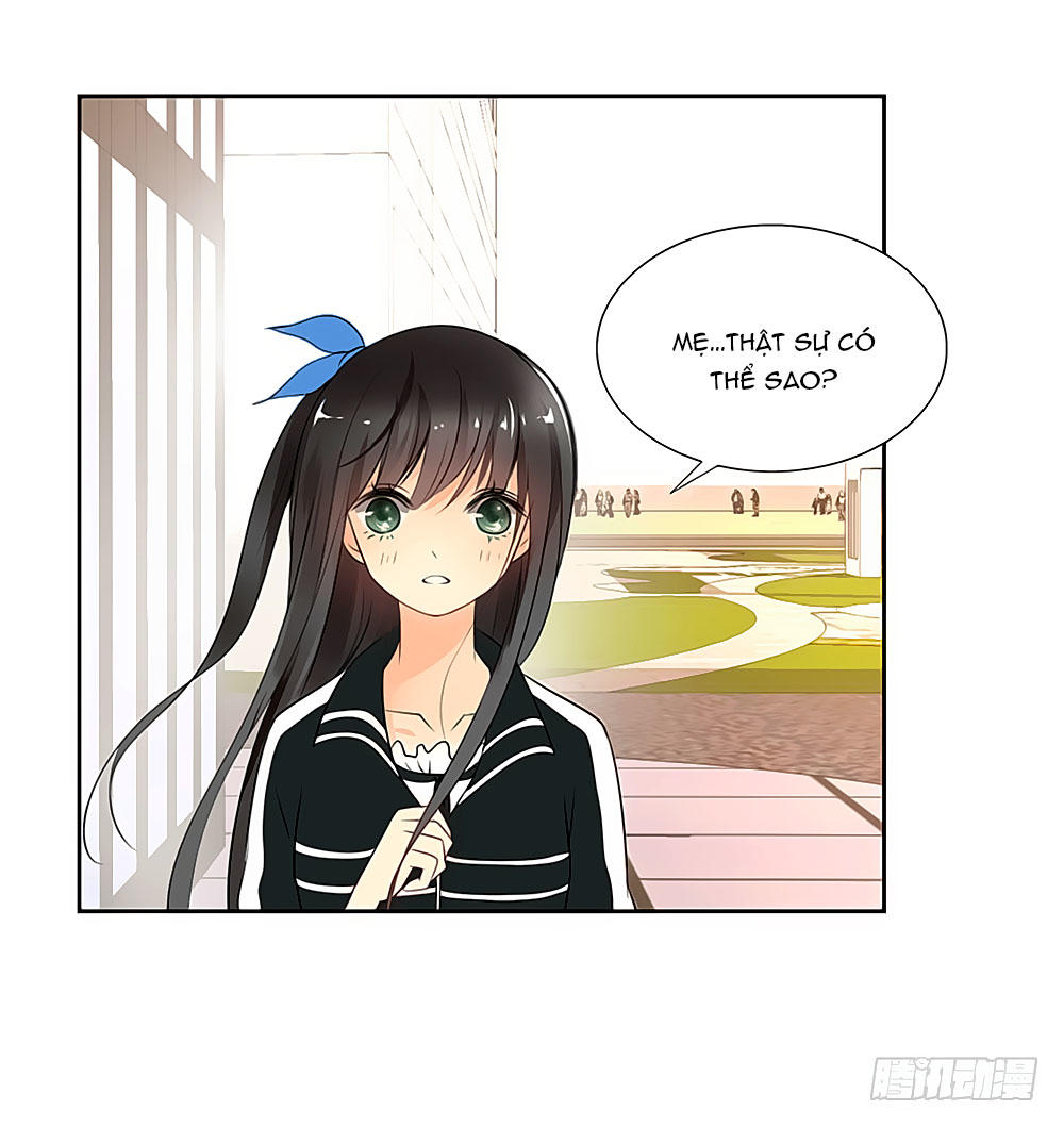 sinh sinh tương thác chapter 37 48