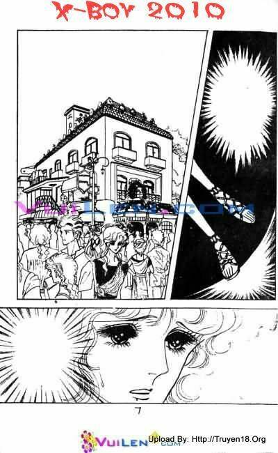 ánh đèn rực rỡ chapter 3 8