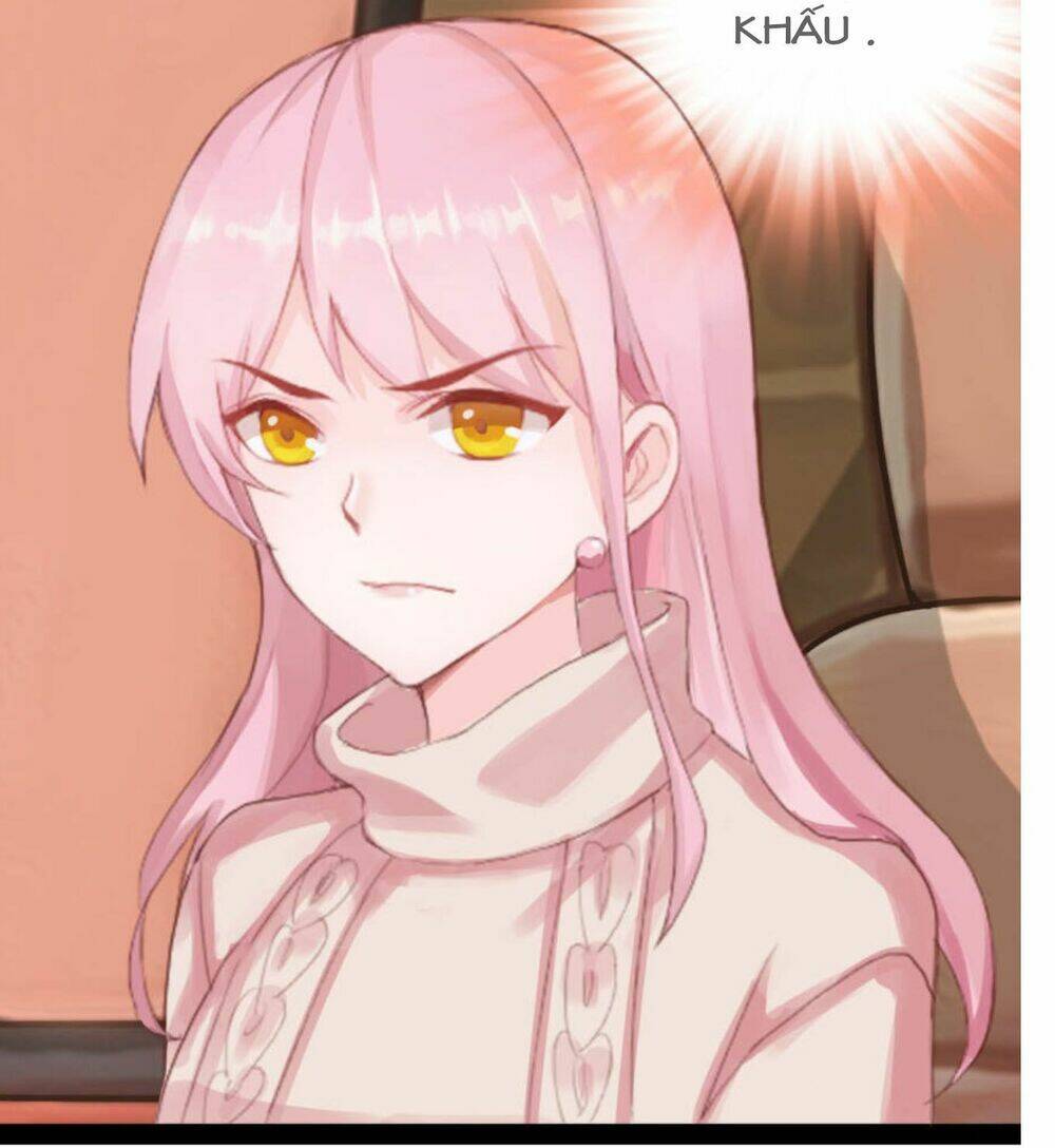 theo đuổi vợ yêu chapter 3 14