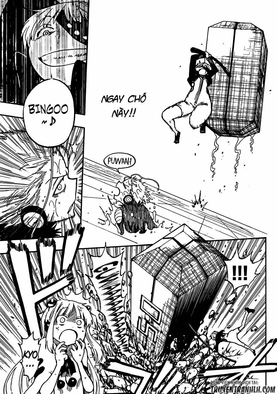 anagle mole chapter 38 18