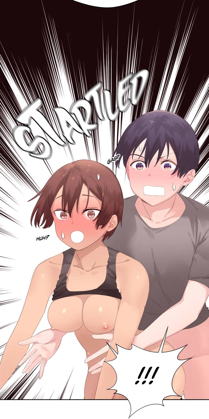 [raw] pheromone holic chapter 10 55