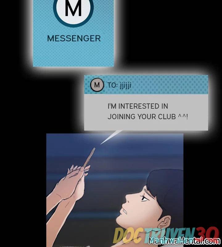 secret neighbors chapter 1 67