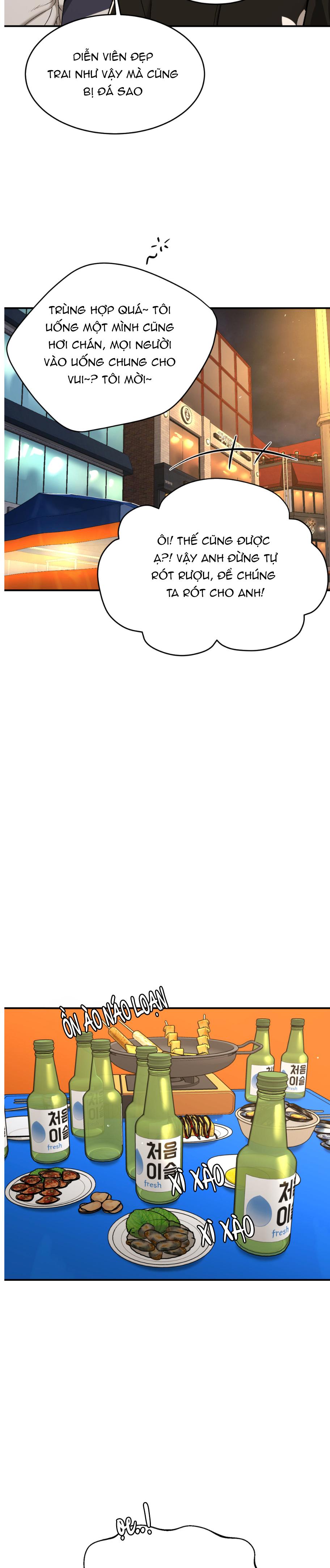 điềm rủi chapter 35 37