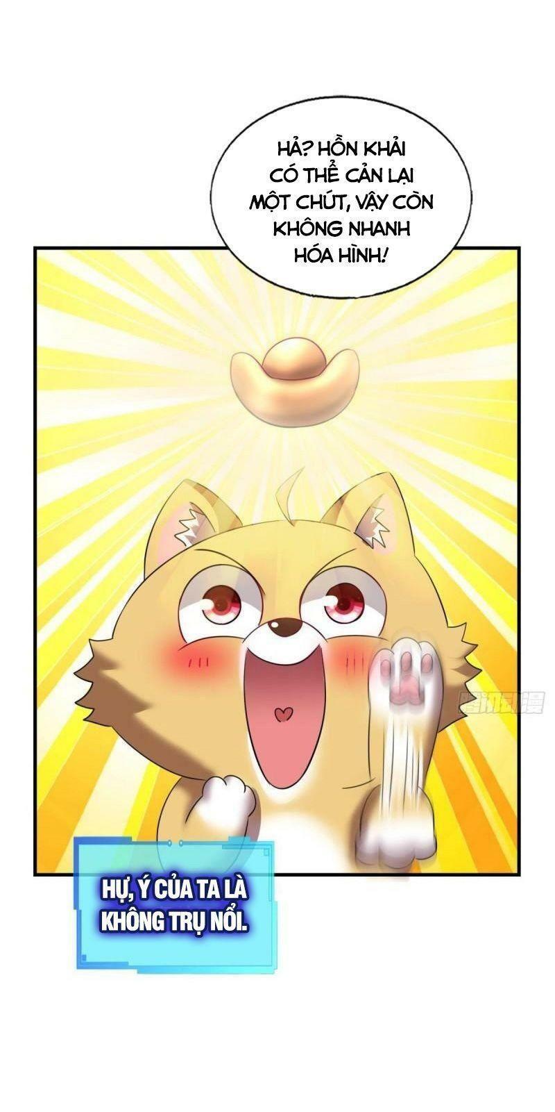 Trọng Sinh Thành Cậu Vàng Tại Dị Thế Chapter 256 24